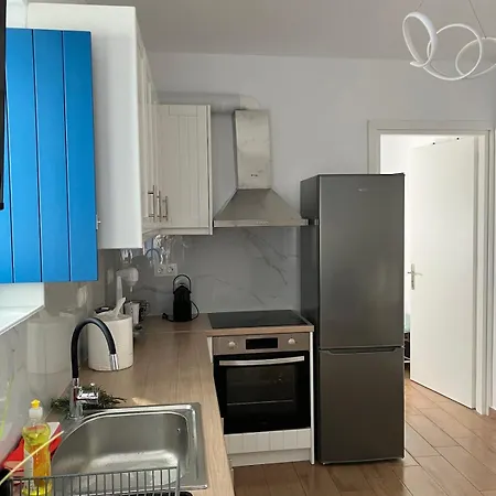 Kalliopis View , Holiday home Kinidaros