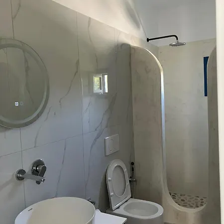 Kalliopis View , Kinidaros