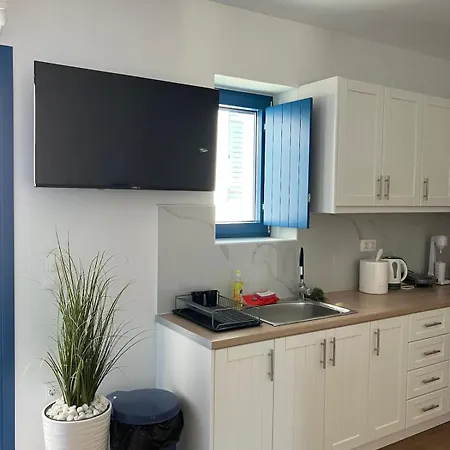 Kalliopis View , Kinidaros