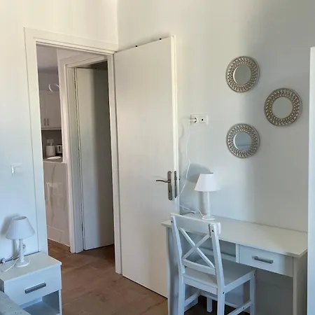 Holiday home Kalliopis View ,