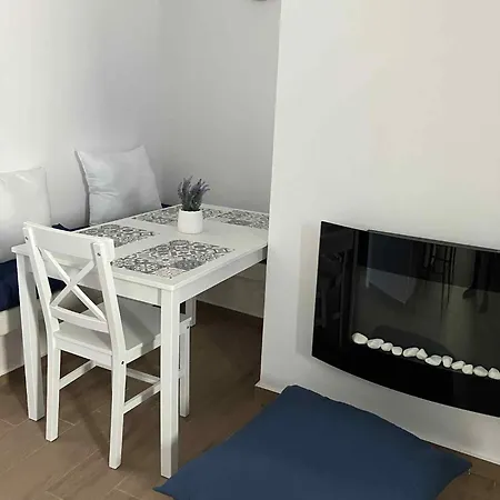 Kalliopis View , Hébergement de vacances