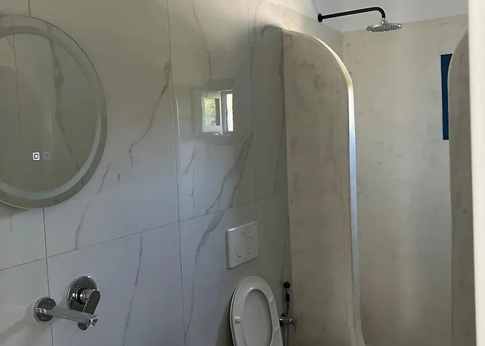 Kalliopis View , Kinidaros