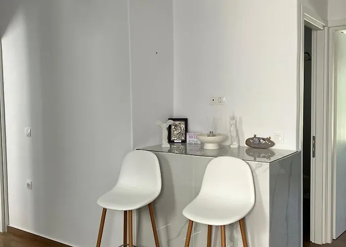 Kalliopis View , Holiday home *