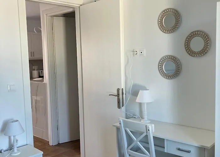 Holiday home Kalliopis View ,