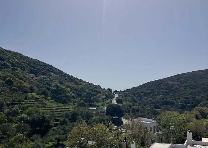 Kalliopis View , Holiday home Kinidaros