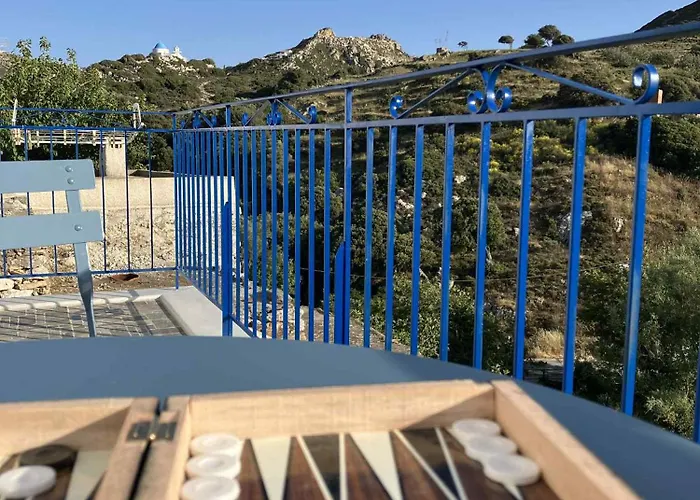 Kalliopis View , Holiday home